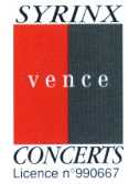 ConcertsSyrinx logo